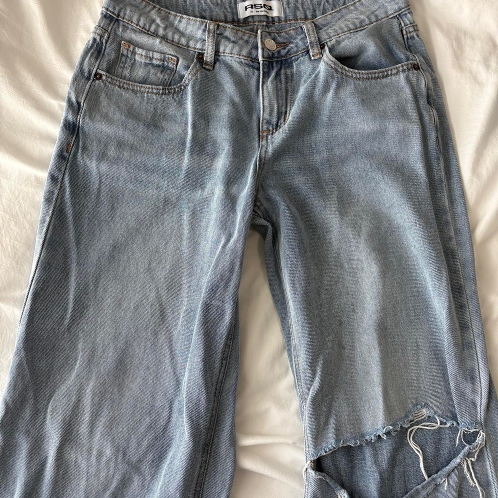 RSQ Women's Blue Jeans